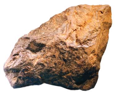 Hauger&auml;t, Quarzit,
7,6 cm breit, 7,3 cm hoch
mit W&uuml;stenlack,
frei stehend