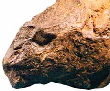 "beseelte" Arbeitsspitze
des Hauger&auml;tes mit W&uuml;stenlack